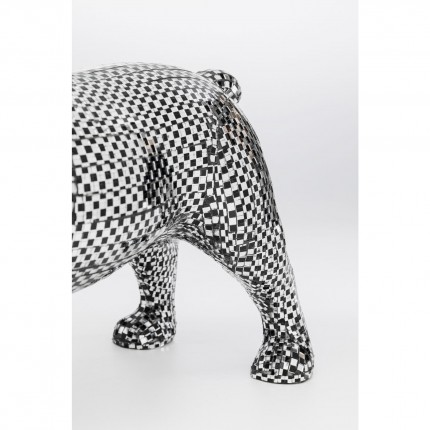 Deco bulldog disco Kare Design