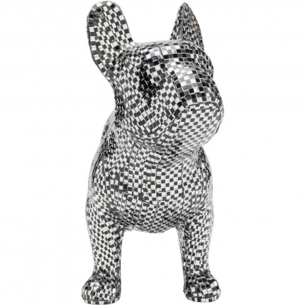 Woonaccessoires bulldog disco Kare Design