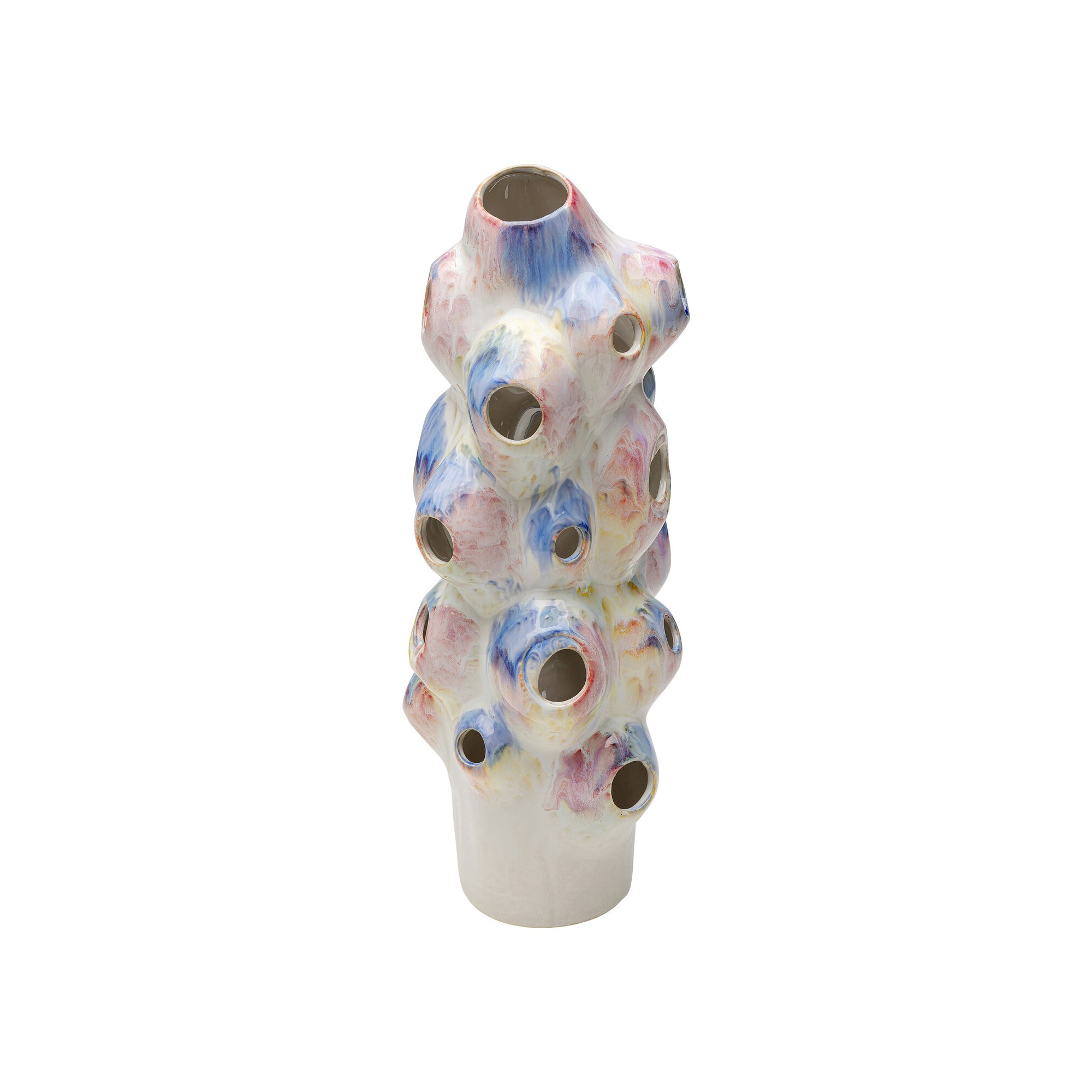 Vase Collina Colore 39cm