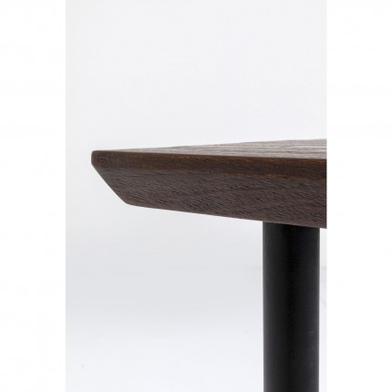 Table Raindrop 180x90cm Kare Design