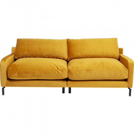 Sofa Discovery 2-Zits Amber Kare Design