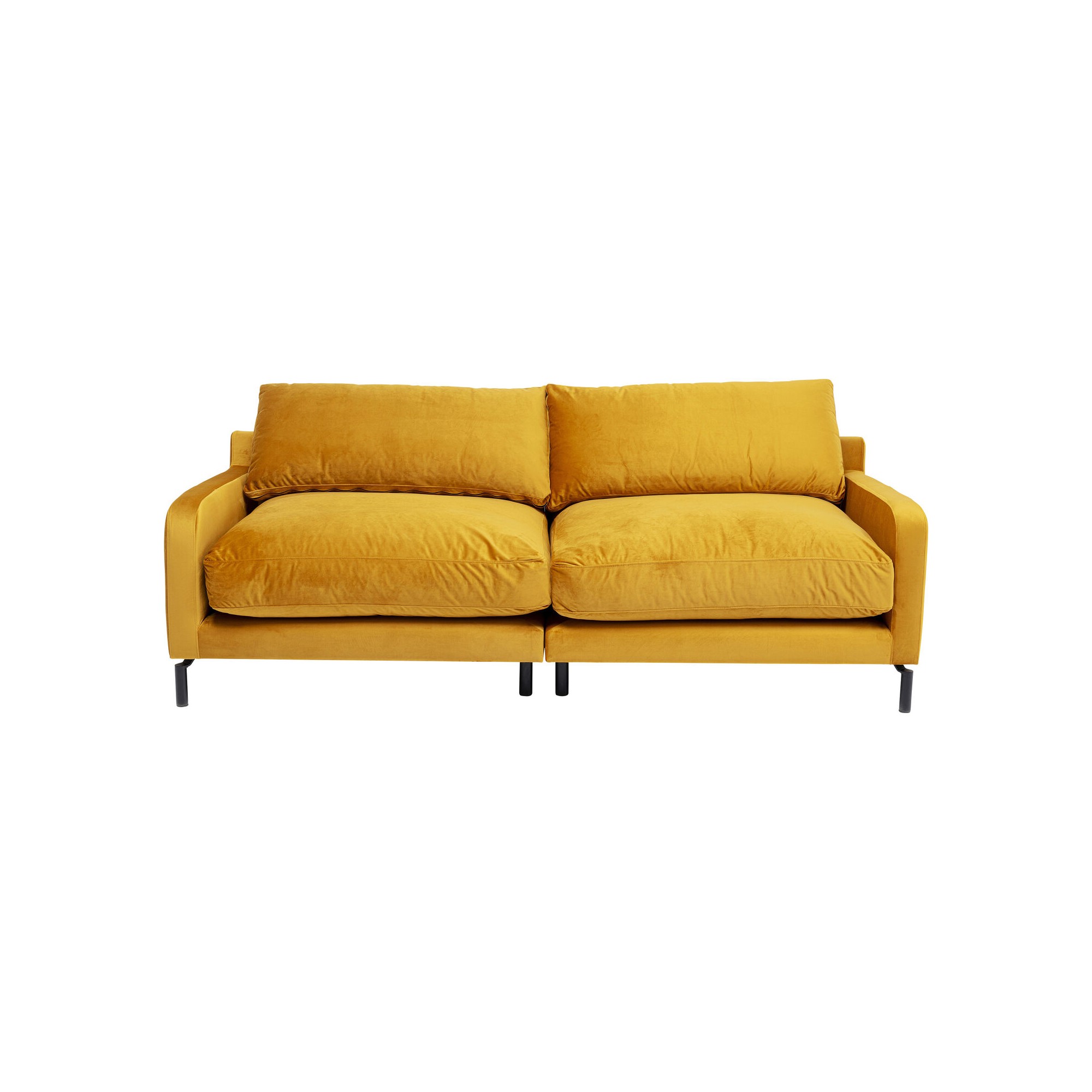 Sofa Discovery 2-Zits Amber Kare Design