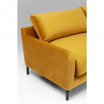 Sofa Discovery 2-Zits Amber Kare Design