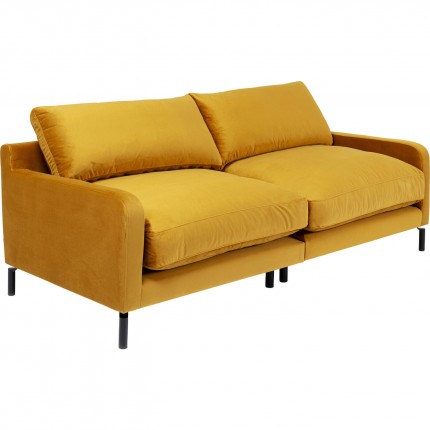 Sofa Discovery 2-Zits Amber Kare Design