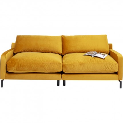 Sofa Discovery 2-Zits Amber Kare Design