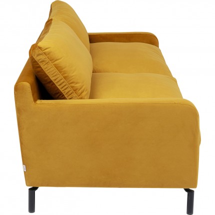 Sofa Discovery 2-Zits Amber Kare Design