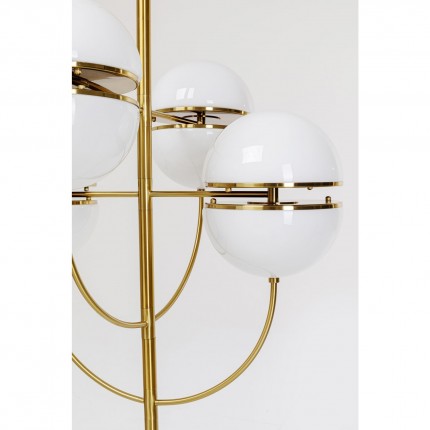 Hanglamp Leisha Bunch Kare Design