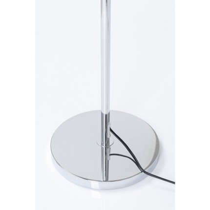 Floor Lamp Headlight 163cm chrome Kare Design