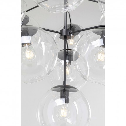 Pendant Lamp Lasmina Kare Design