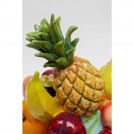 Vaas Fruity 37cm Kare Design