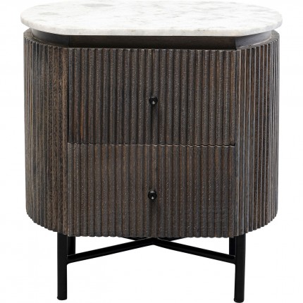 Nightstand Glenn Kare Design