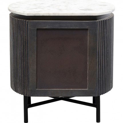 Nightstand Glenn Kare Design