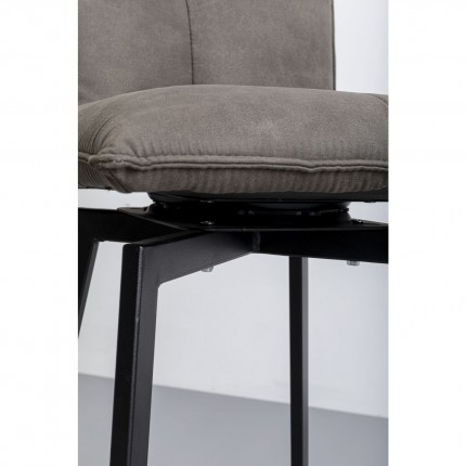 Bar Stool Toronto brown Kare Design