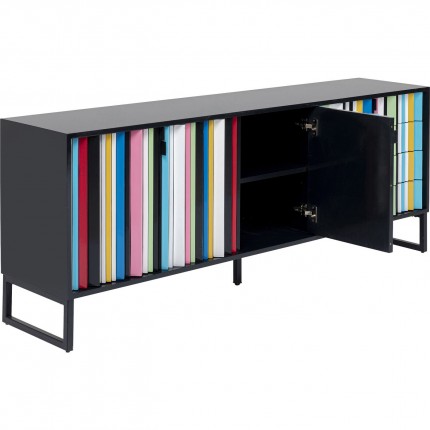 Dressoir Concertina Colore Kare Design