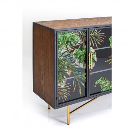 Dressoir Jungle Kare Design