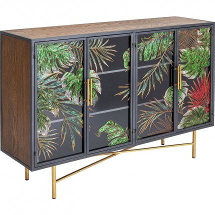 Dressoir Jungle Kare Design