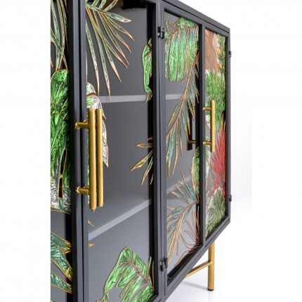 Dressoir Jungle Kare Design