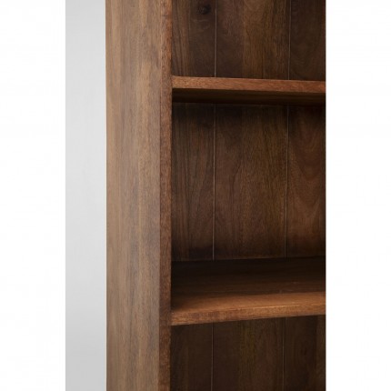 Bookshelf James 184x85cm Kare Design