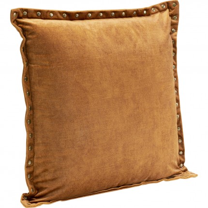 Cushion Nevada brown Kare Design