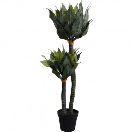 Deco plant agave 120cm Kare Design