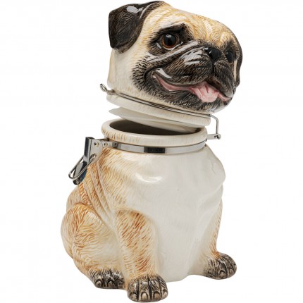 Opberger pug Kare Design