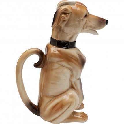 Carafe greyhound Kare Design