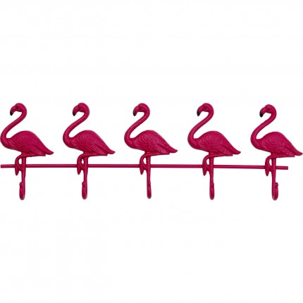 Wand Kapstock flamingo Kare Design