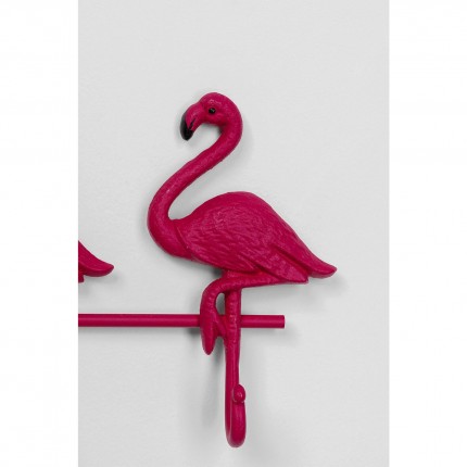 Wand Kapstock flamingo Kare Design