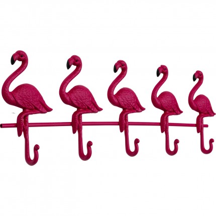 Wand Kapstock flamingo Kare Design