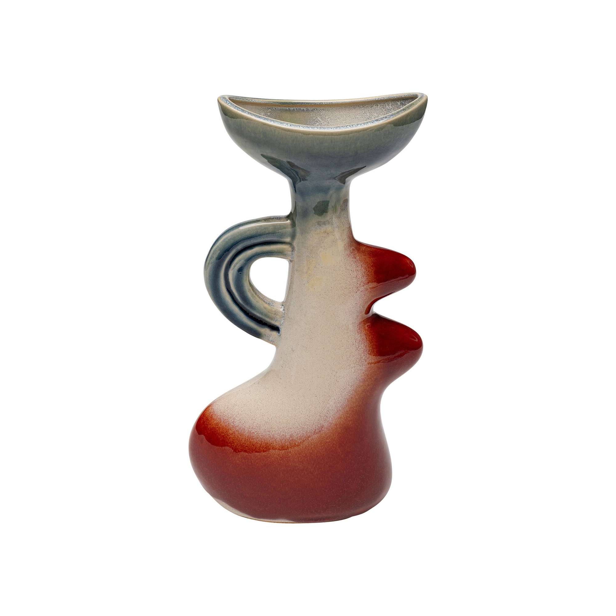 Vase Lighthouse Grip 34cm