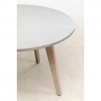 Tuinmeubilair tafel en 4 stoelen Mahalo Kare Design