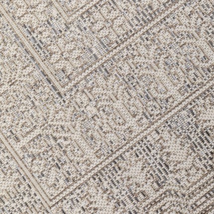 Carpet Medaillon 330x230cm Kare Design