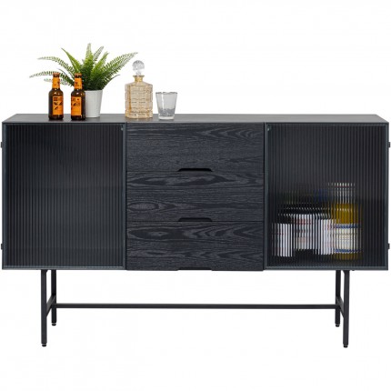 Dressoir San Diego 2 deuren 3 laden Kare Design