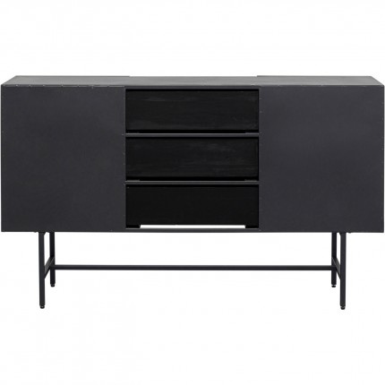 Dressoir San Diego 2 deuren 3 laden Kare Design