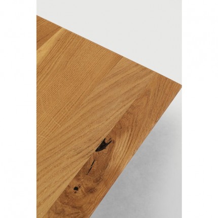 Table Top Symphony oak Kare Design