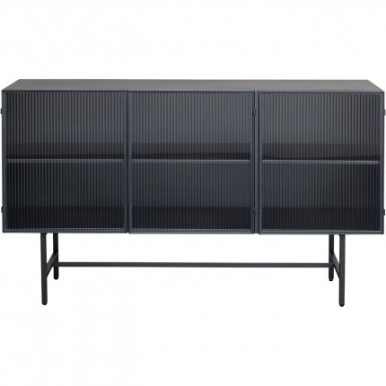 Sideboard San Diego 3 doors Kare Design