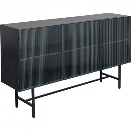 Sideboard San Diego 3 doors Kare Design