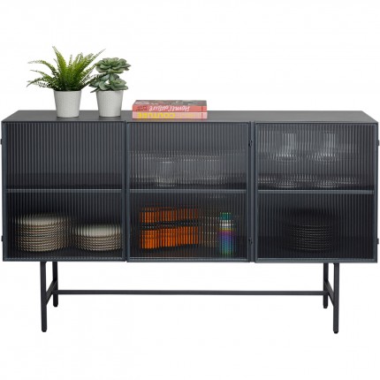 Sideboard San Diego 3 doors Kare Design