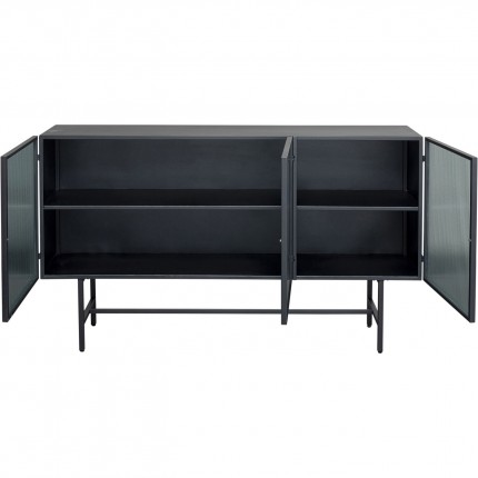 Sideboard San Diego 3 doors Kare Design