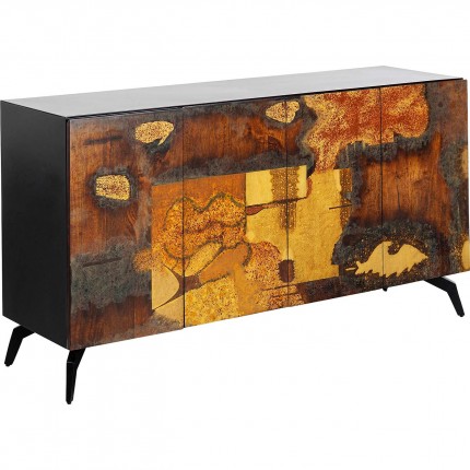 Sideboard Oxy Kare Design