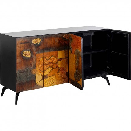 Sideboard Oxy Kare Design