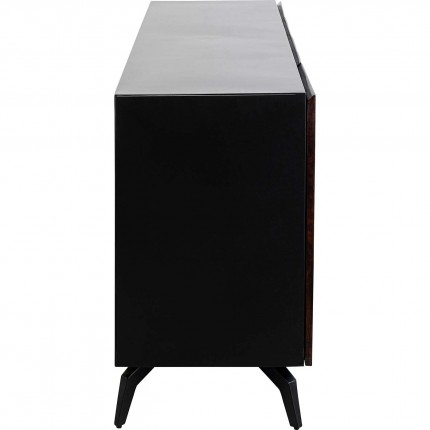 Dressoir Oxy Kare Design