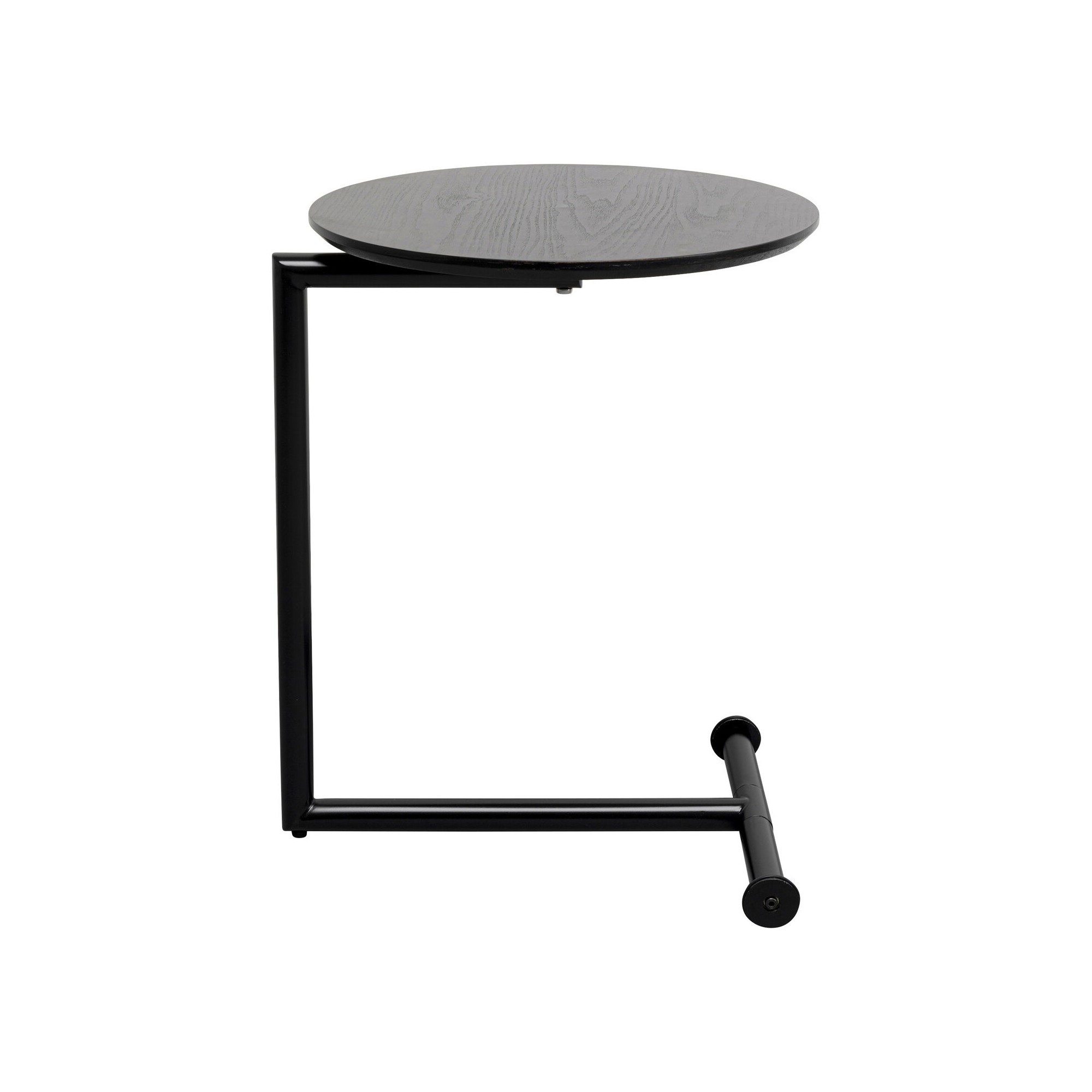 Table d appoint Easy Living Bois Ø46cm