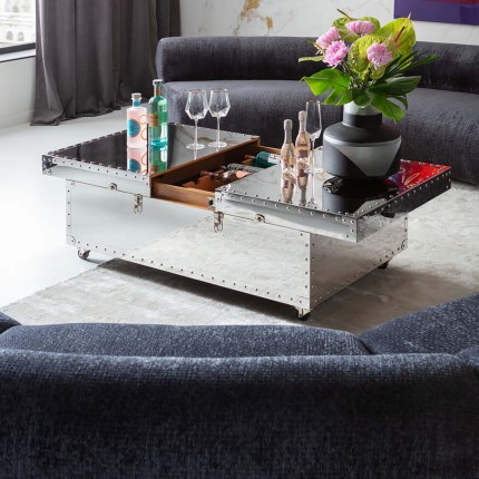 Coffee table bar Vegas Kare Design