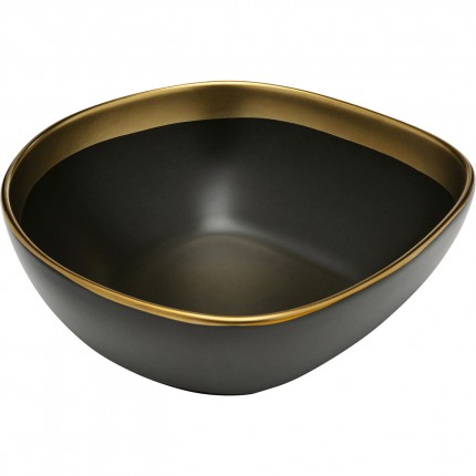 Bowl Vibrations Ø18cm (4/set) Kare Design