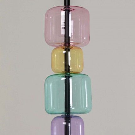 Pendant Lamp Candy Bar Colore 100cm Kare Design