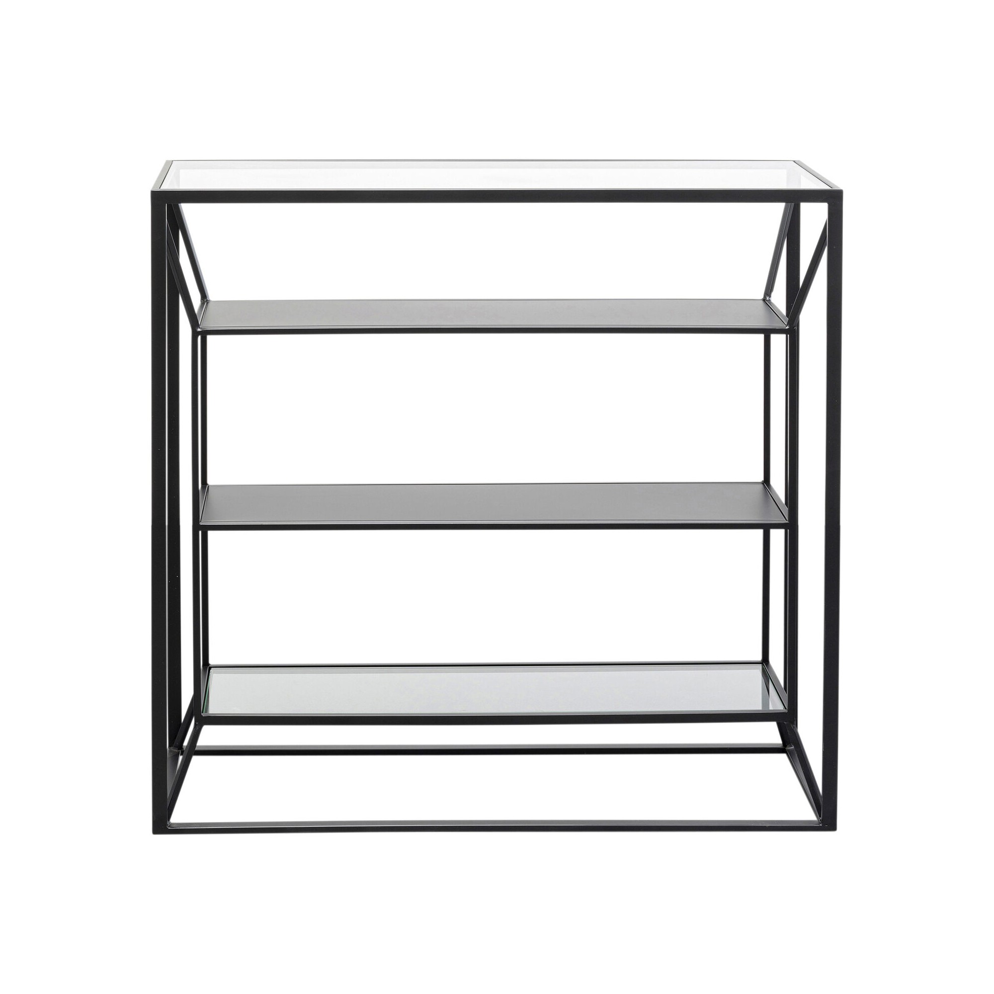 Etagère Corinne 90x90cm