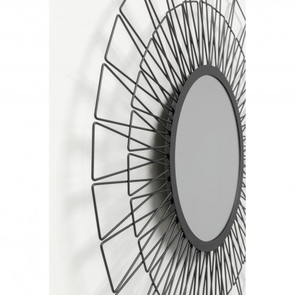 Wall Miror Corinne Ø65cm Kare Design