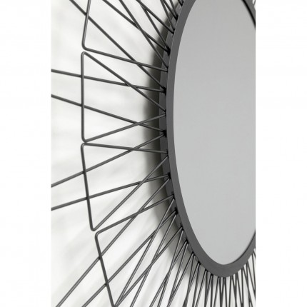 Wall Mirror Corinne Ø95cm Kare Design