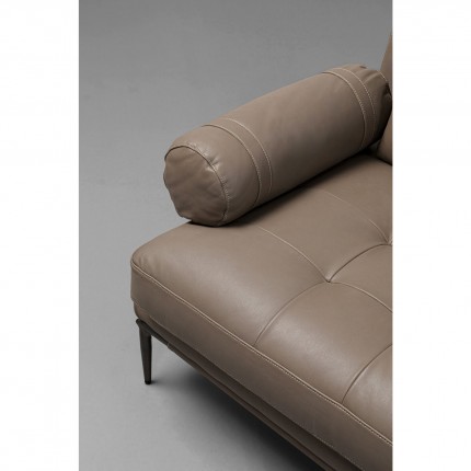 Sofa Academy 3-Seater Kare Design